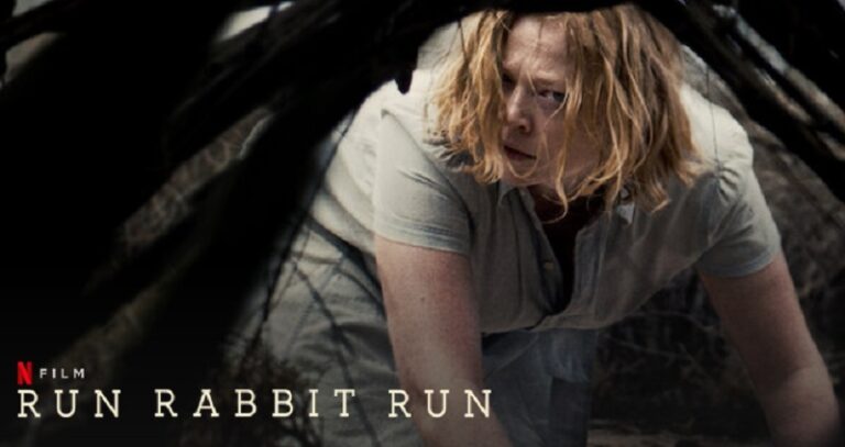 Run Rabbit Run 2 : Quelle date de sortie Netflix ? Une suite prévue