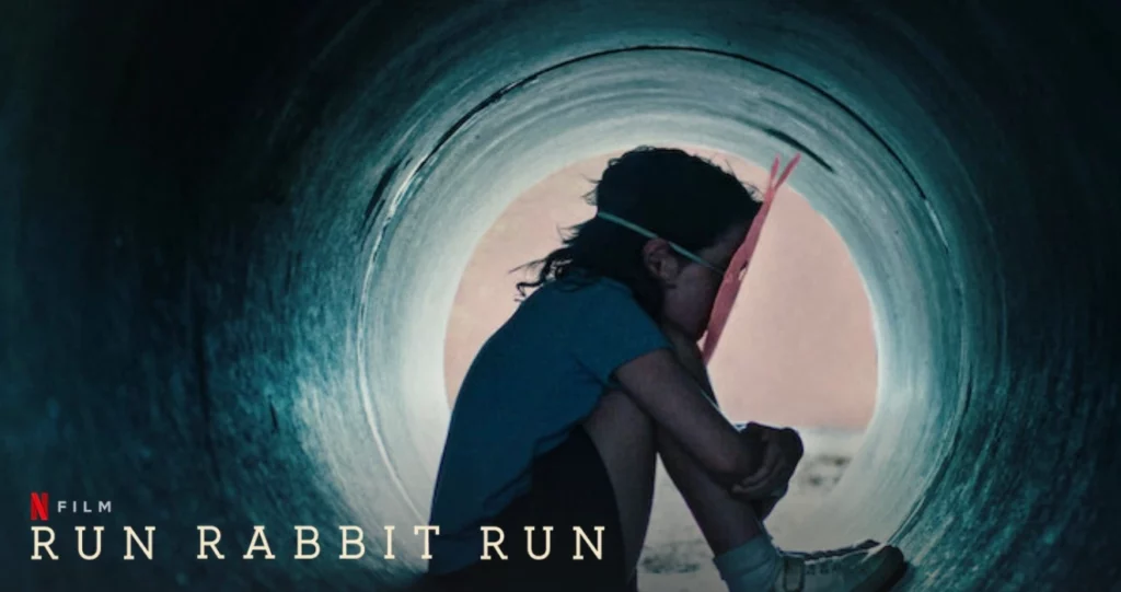 run rabbit run heure