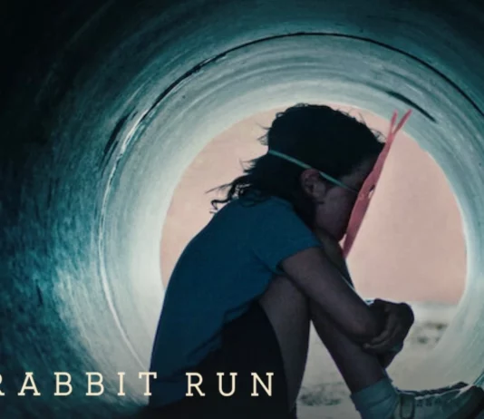 run rabbit run heure