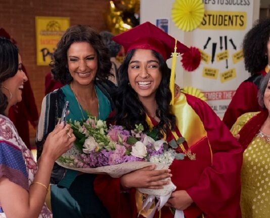 sherman oaks vraie ecole
