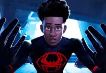 spider man across the spider verse musiques