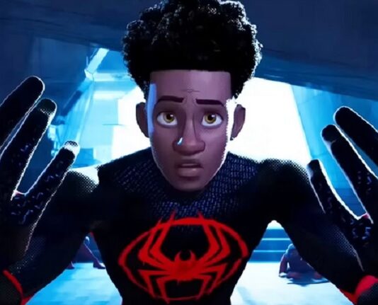spider man across the spider verse musiques