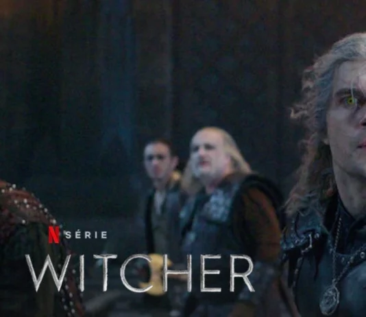 the witcher saison 3 heure