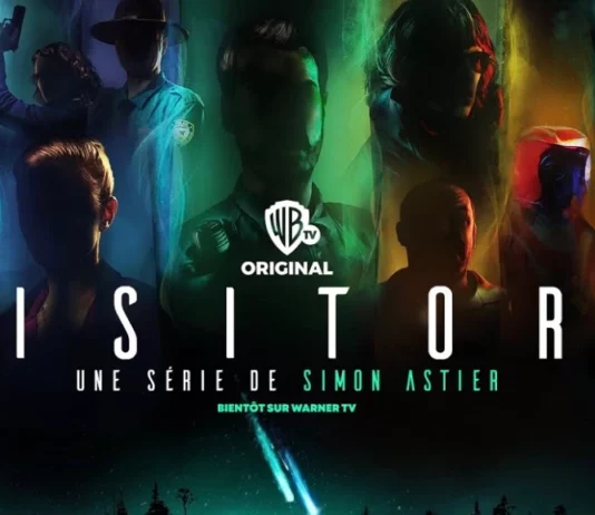 Visitors Saison 2 : Quelle date de sortie TMC ? Une suite prévue ? visitors saison 2 tmc