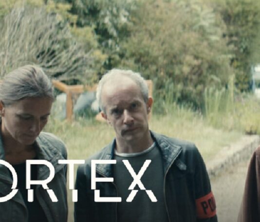 vortex saison 2 netflix