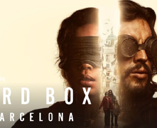 bird box barcelona heure