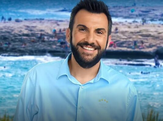 camping paradis saison 15 tf1