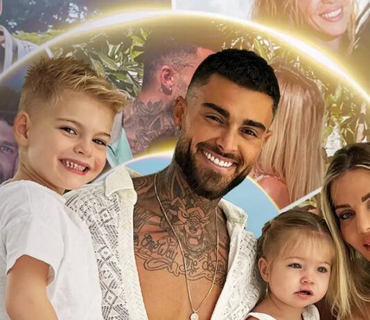 cest la famille saison 5