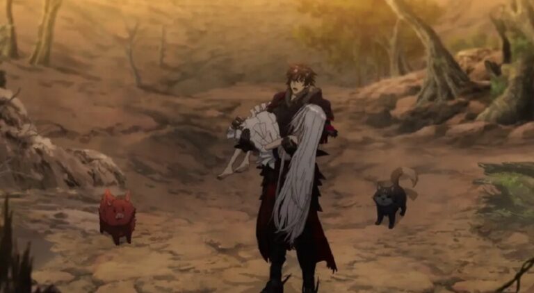 Cheat Skill Level Up Saison 1 : Explication de la fin ! | Ayther