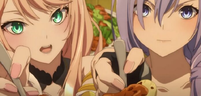 Failure Skill Berry Master Saison 2