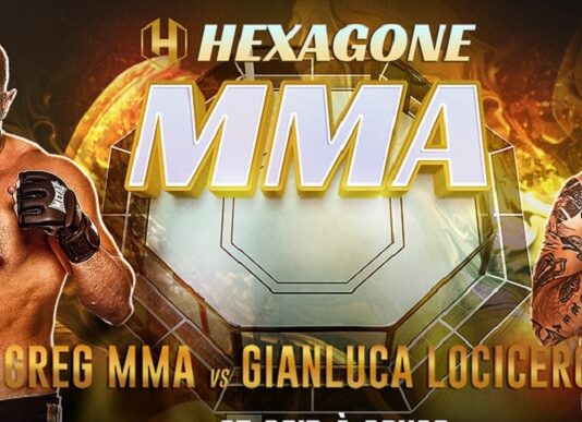 greg mma combat 28 juillet streaming