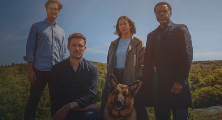 Hudson &amp; Rex Saison 5 : Quelle date de sortie France 3 ? | Ayther