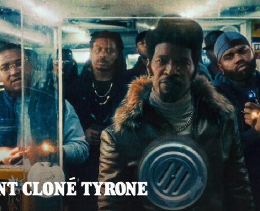 ils ont clone tyrone heure