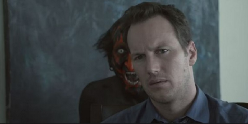 insidious 5 the red door streaming
