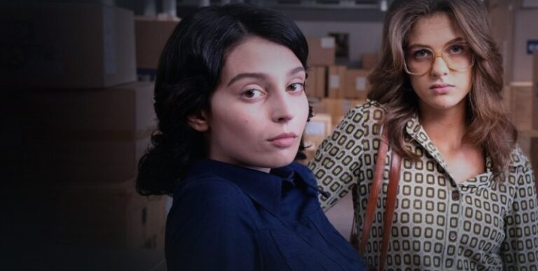 L’Amie Prodigieuse Saison 4 : Quelle date de sortie France 3 ? | Ayther