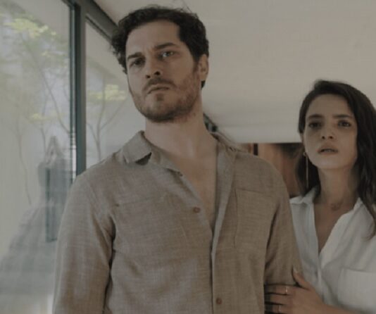 le tailleur saison 3 netflix