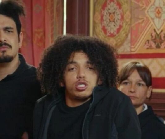 les deguns 3 sortie