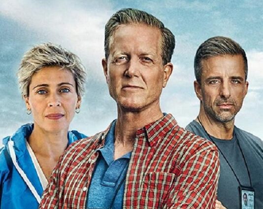 les enquetes de dan sommerdahl saison 4