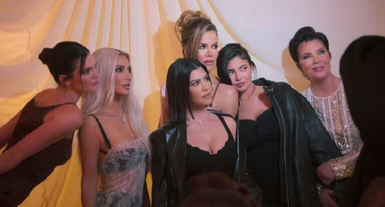Les Kardashian Saison 4 : Quelle date de sortie Disney Plus ? | Ayther
