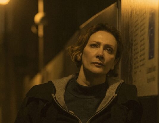 les rescapes de larianna saison 1 fin