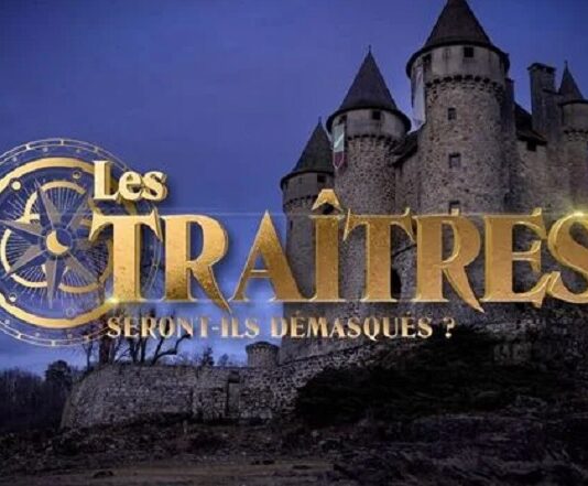 les traitres saison 3 m6