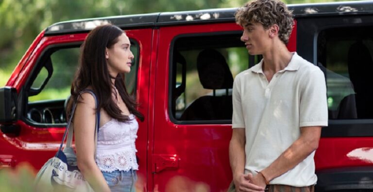 L’Été où je suis devenue Jolie Saison 2 : Combien y aura t'il d'épisodes
