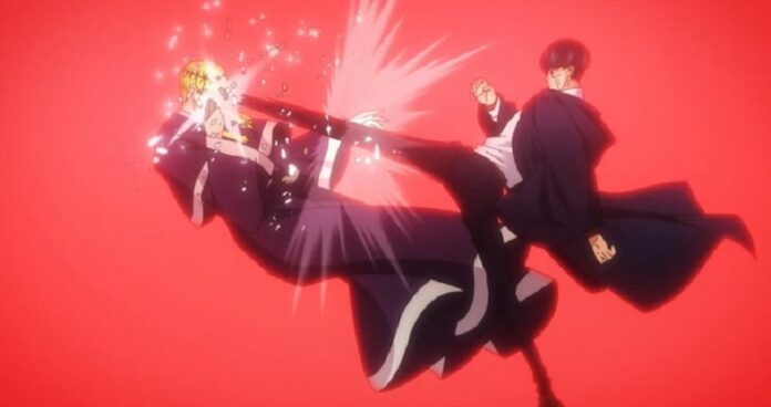 Mashle Magic & Muscles Saison 1 : Explication de la fin ! | Ayther