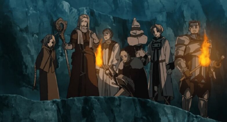 Mushoku Tensei Saison 2 Épisode 3 : Quelle date et heure de sortie