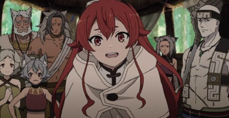 Mushoku Tensei Saison 2 Épisode 4 : Quelle date et heure de sortie