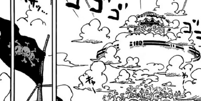 One Piece 1088 : Quelle date de sortie ? Spoilers via Reddit ! | Ayther