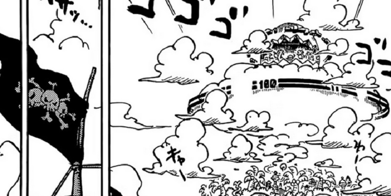 one piece 1088 spoilers