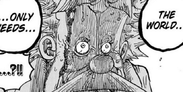 One Piece 1089 : Quelle date de sortie ? Spoilers via Reddit ! | Ayther