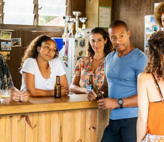 opj saison 5 france 3