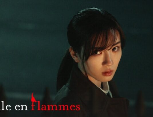ou a ete filme famille en flammes