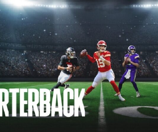 quarterback heure