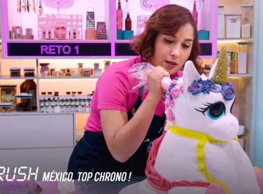 sugar rush mexico top chrono gagnants