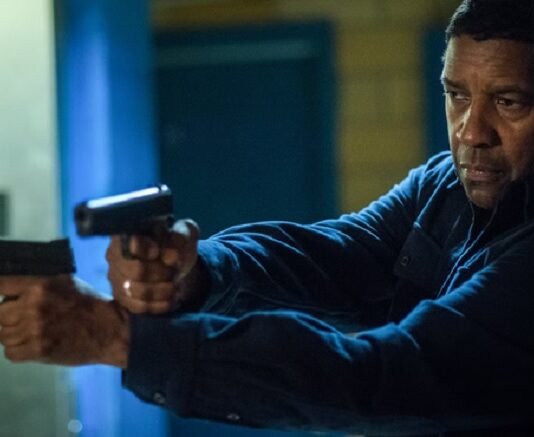 the equalizer 2 fin