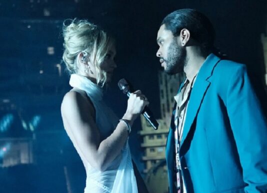 the idol saison 1 fin