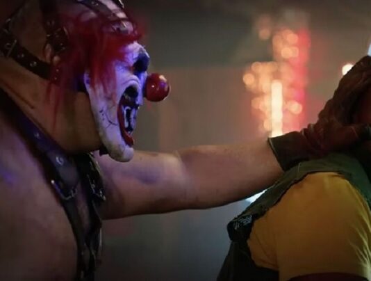 twisted metal saison 2