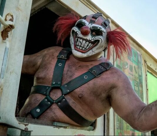 twisted metal streaming