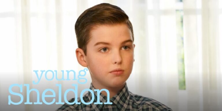 Young Sheldon Saison 5 : Quelle date de sortie Netflix ? | Ayther