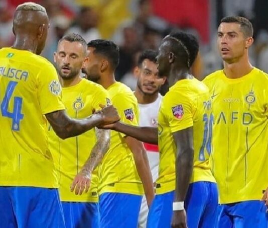 al nassr shabab al ahli streaming