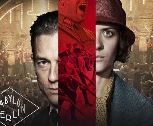 babylon berlin saison 5 canal