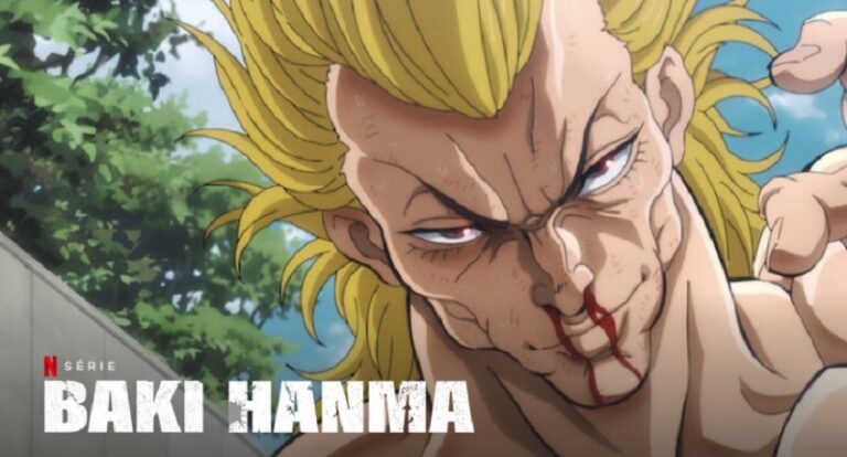 Baki Hanma Saison 4 : Quelle date de sortie Netflix ? | Ayther