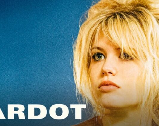 bardot saison 2 netflix