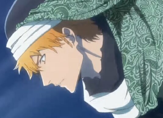 bleach thousand year blood war episode 21