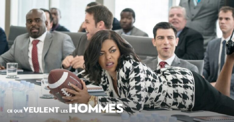 Ce que veulent les Hommes 2 : Quelle date de sortie Netflix ? | Ayther