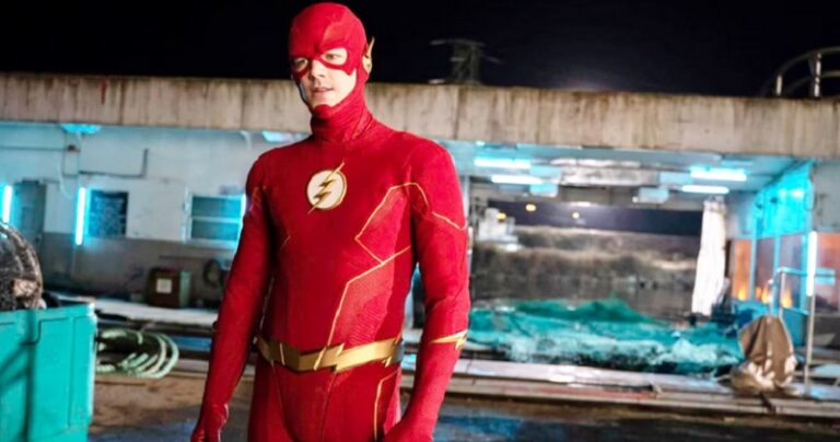 Flash Saison 9 : Quelle date de sortie Netflix en France ? | Ayther
