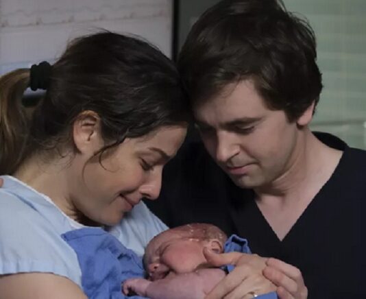 good doctor saison 6 fin