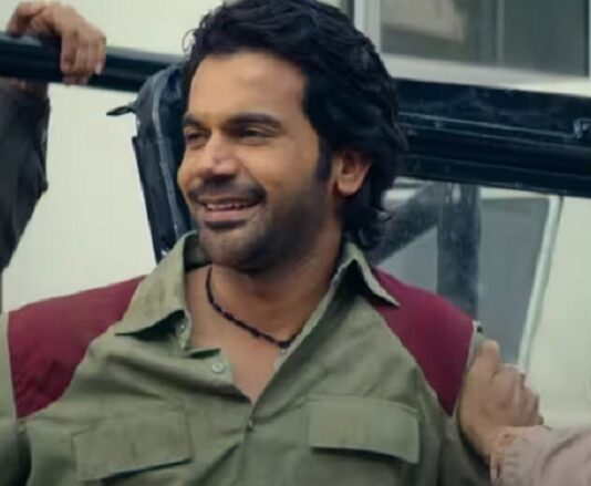 guns & gulaabs saison 1 fin
